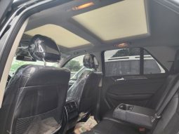 Foreign Used 2017 Mercedes Benz GLE-Class