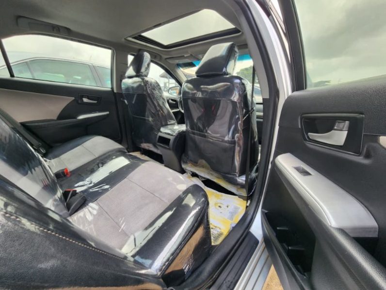 Mercedes benz GLA250
