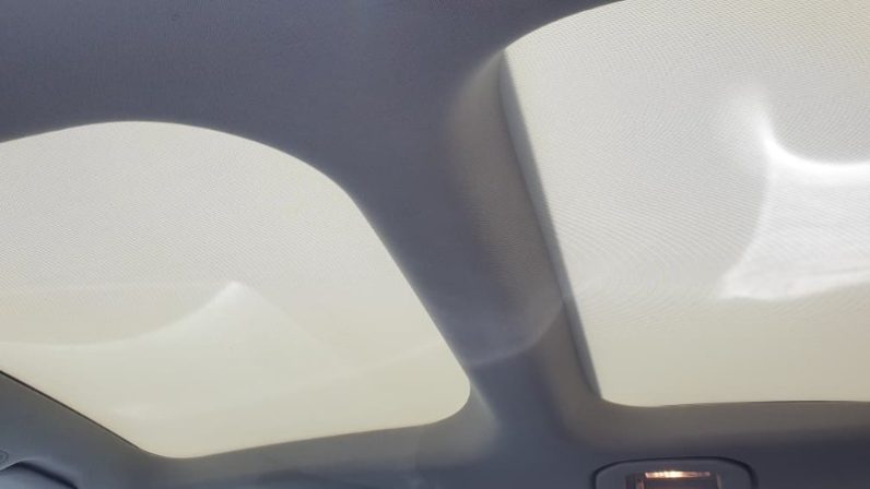 Foreign Used 2015 Mercedes Benz GLA-Class