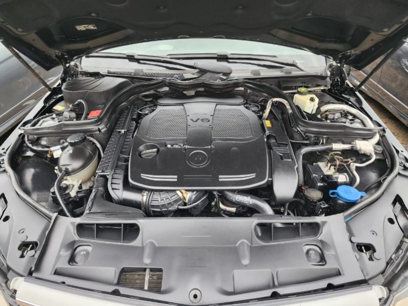 Foreign Used 2014 Mercedes Benz C-Class AMG