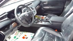 Foreign Used 2014 Toyota Avalon