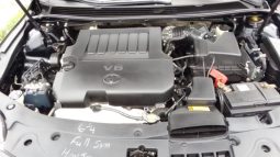 Foreign Used 2014 Toyota Avalon