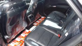 Foreign Used 2014 Toyota Avalon