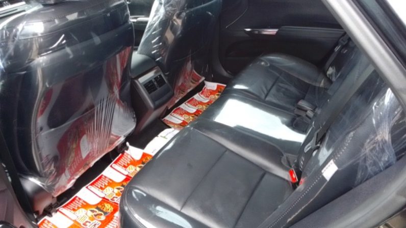 Foreign Used 2014 Toyota Avalon