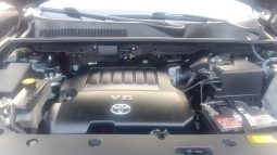 Foreign Used 2012 Toyota RAV4