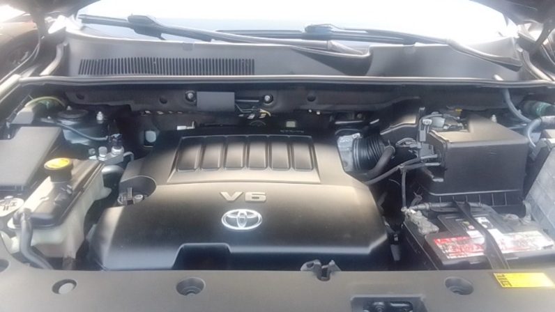 Foreign Used 2012 Toyota RAV4