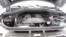 Foreign Used 2013 Mercedes Benz M-Class