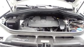 Foreign Used 2011 Mercedes Benz GLE-Class