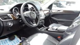 Foreign Used 2011 Mercedes Benz GLE-Class