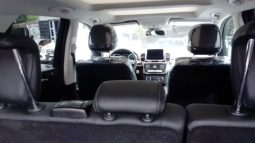 Foreign Used 2011 Mercedes Benz GLE-Class