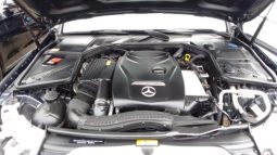 Foreign Used 2016 Mercedes-Benz C-Class