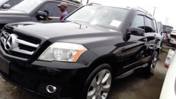 Foreign Used 2010 mercedes-benz-cars glk-class
