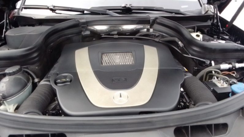 Foreign Used 2010 mercedes-benz-cars glk-class