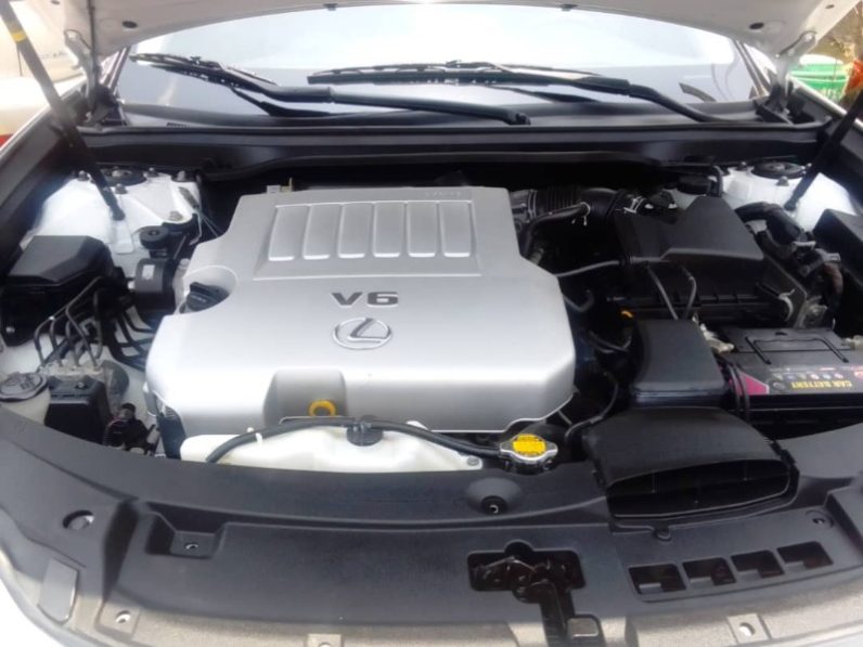 Foreign Used 2008 Lexus IS