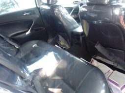 Foreign Used 2008 Lexus IS