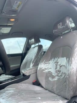 Foreign Used 2017 Hyundai Sonata