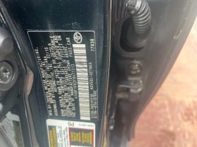 Foreign Used 2015 Toyota Camry