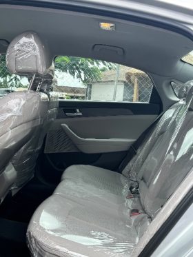 Foreign Used 2017 Hyundai Hyundai