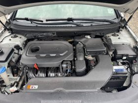 Foreign Used 2017 Hyundai Hyundai