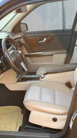 Foreign Used 2015 Mercedes Benz GL-klasse AMG