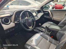 Foreign Used Toyota RAV4
