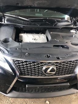 Foreign Used 2014 Lexus Lexus
