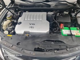 Foreign Used 2011 Toyota Camry