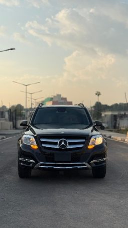 Foreign Used 2015 Mercedes Benz GL-klasse AMG