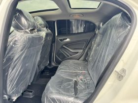 Foreign Used 2016 Mercedes-Benz GLA