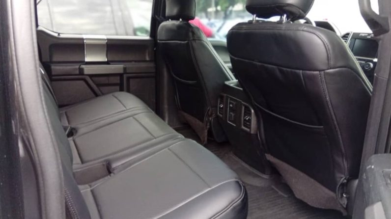 Foreign Used 2011 Ford F150 Regular Cab