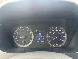 Foreign Used 2015 Hyundai Sonata