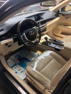 Foreign Used 2014 Lexus ES