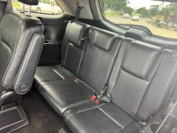 Foreign Used 2016 Toyota Highlander Hybrid