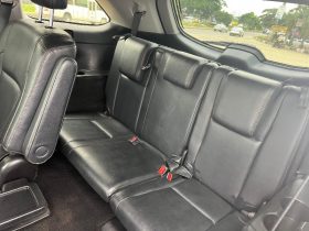Foreign Used 2016 Toyota Highlander Hybrid