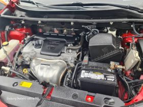 Foreign Used Toyota RAV4