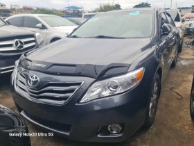 Foreign Used 2011 Toyota Camry