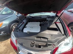 Foreign Used 2010 Lexus ES