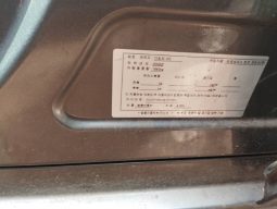 Foreign Used 2010 Mercedes Benz B-Class
