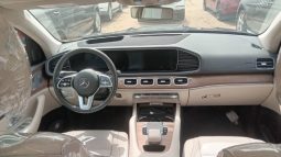 Foreign Used 2020 Mercedes Benz GLE-Class