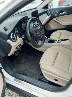 Foreign Used 2015 Mercedes Benz CLK-Class