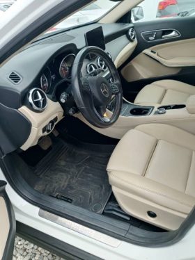 Foreign Used 2015 Mercedes Benz CLK-Class