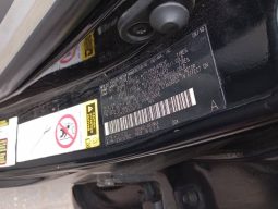 Foreign Used 2011 Toyota Highlander Hybrid