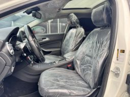 Foreign Used 2016 Mercedes-Benz GLA