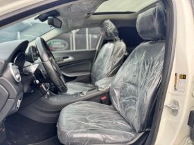 Foreign Used 2016 Mercedes-Benz GLA