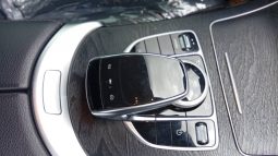 Foreign Used 2020 Mercedes-Benz C-Class