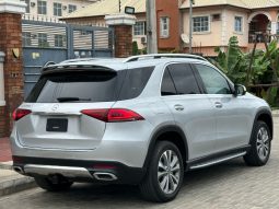 Foreign Used 2021 Mercedes Benz GLE-Class