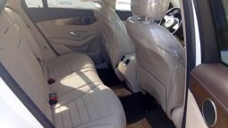 Foreign Used 2017 Mercedes-Benz GLC