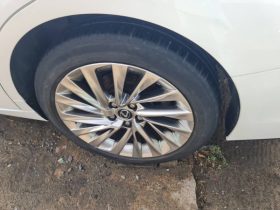 Foreign Used 2021 Lexus ES