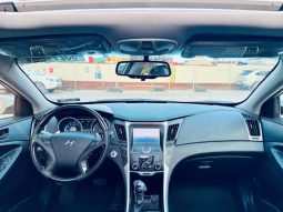 Foreign Used 2012 Hyundai Sonata