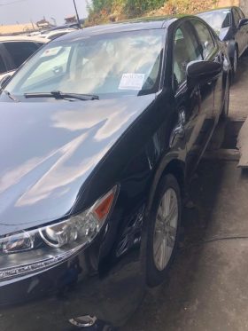 Foreign Used 2014 Lexus ES